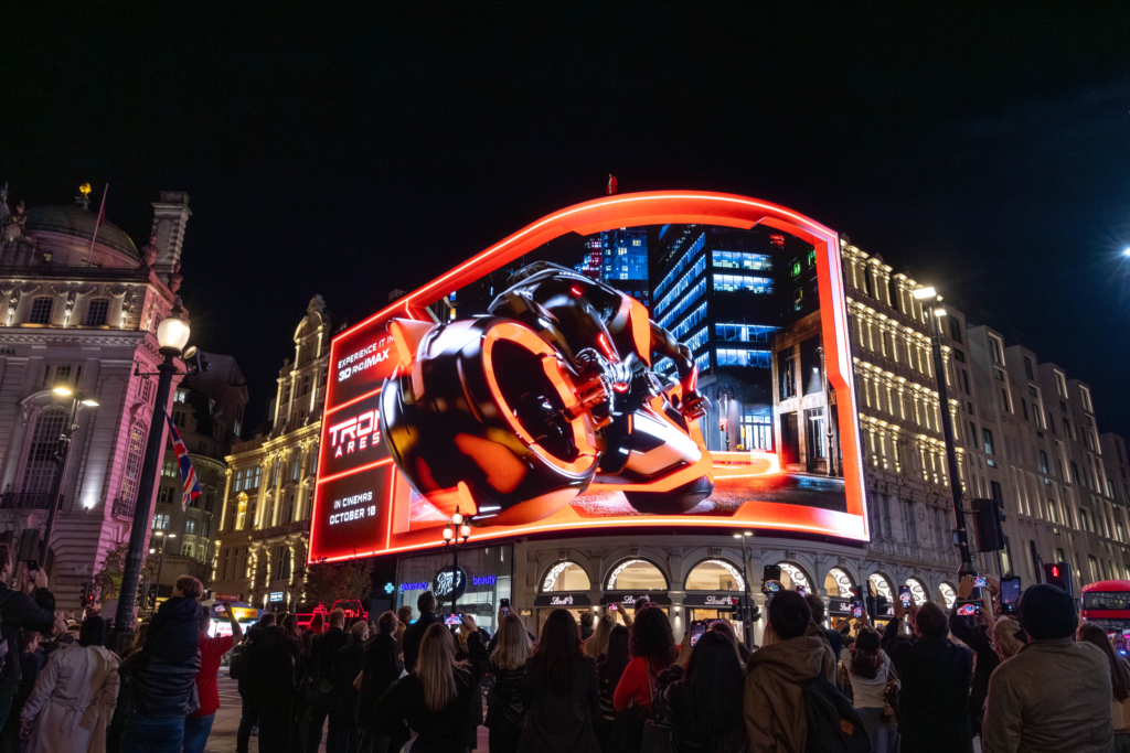 Tron, PLS, Sep-25-12