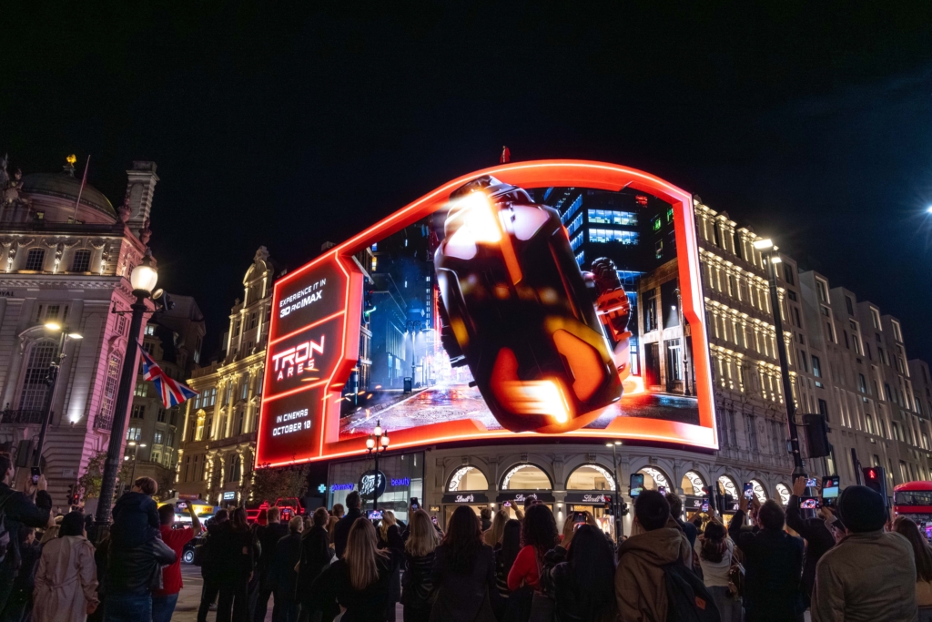 Tron, PLS, Sep-25-13