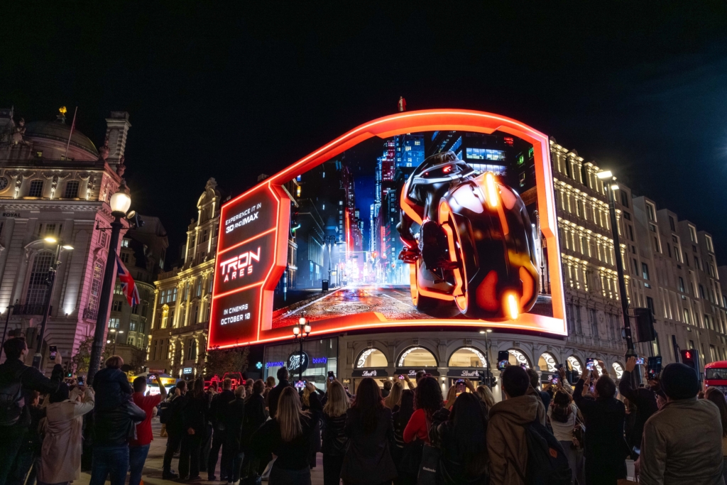 Tron, PLS, Sep-25-14