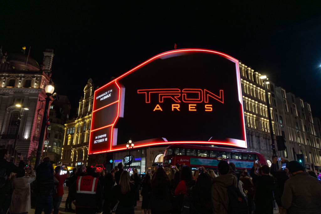 Tron, PLS, Sep-25-16