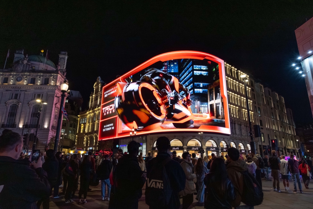 Tron, PLS, Sep-25-21