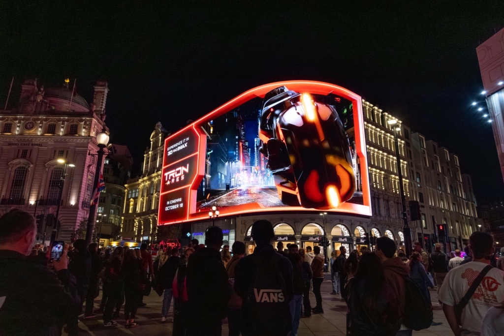 Tron, PLS, Sep-25-24