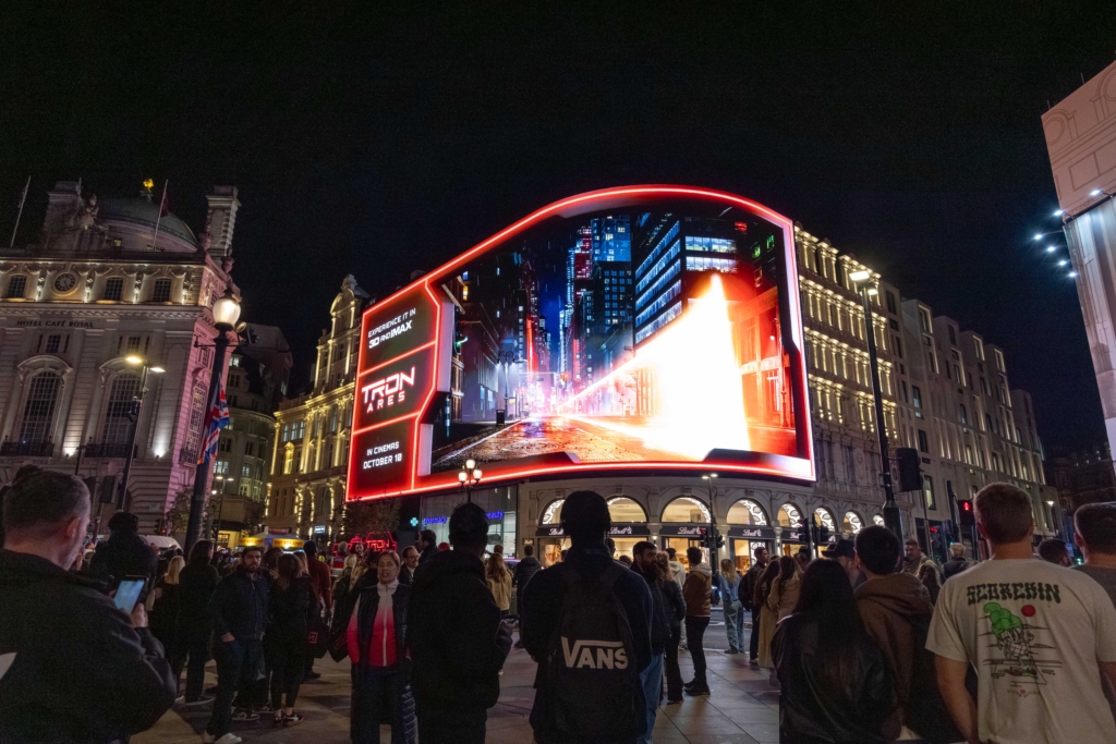 Tron, PLS, Sep-25-25