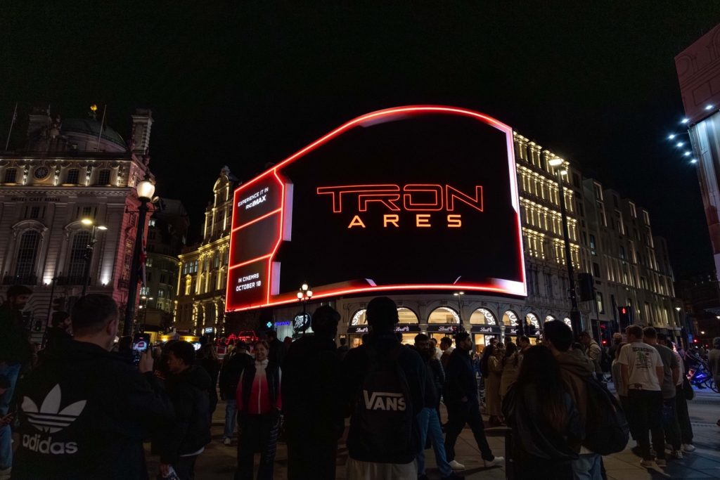 Tron, PLS, Sep-25-26