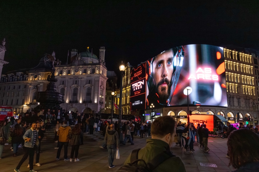 Tron, PLS, Sep-25-30