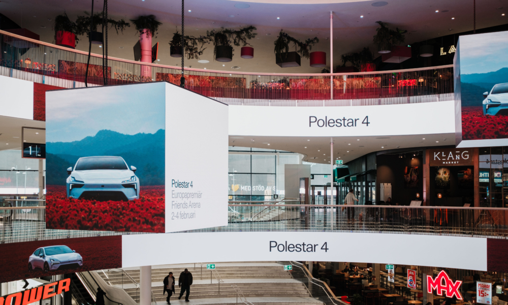 polestar halo