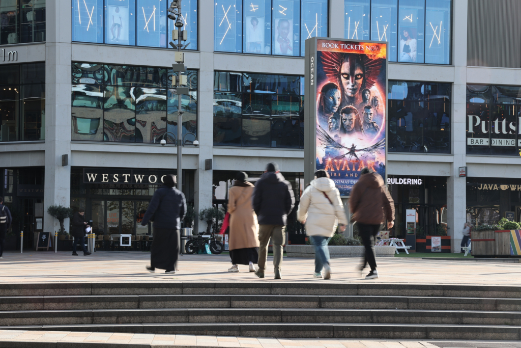 Avatar, NorthernTotem, Nov '25 1