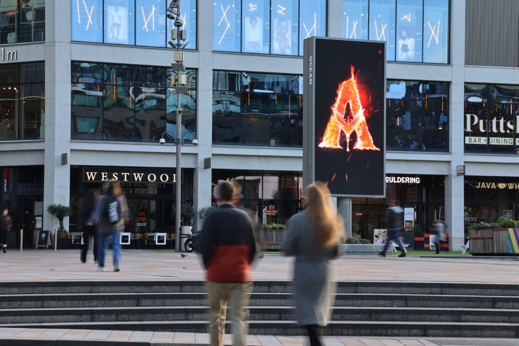 Avatar, NorthernTotem, Nov '25 3