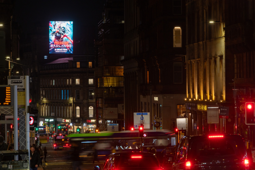 Disney, CS001, NOV-1