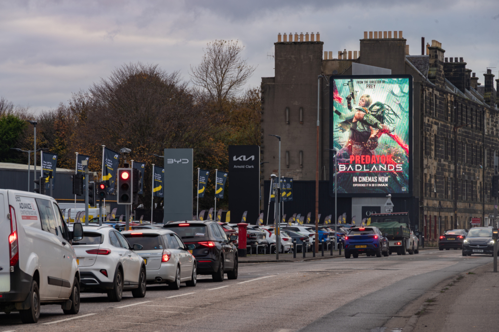 Disney, CS008, NOV-1