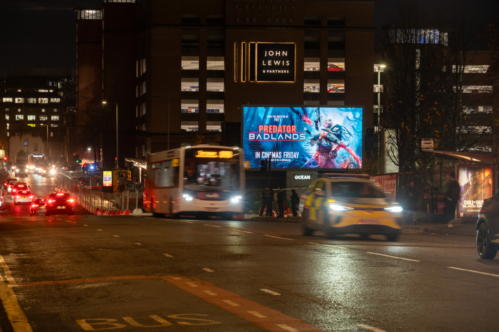 Disney, NHSXL, NOV-1