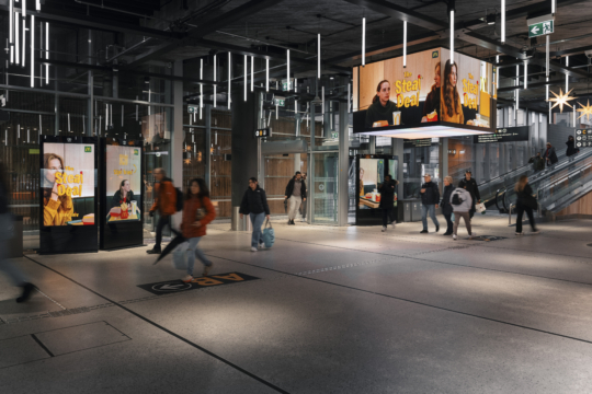 McDonalds, OBT, Okt25 11