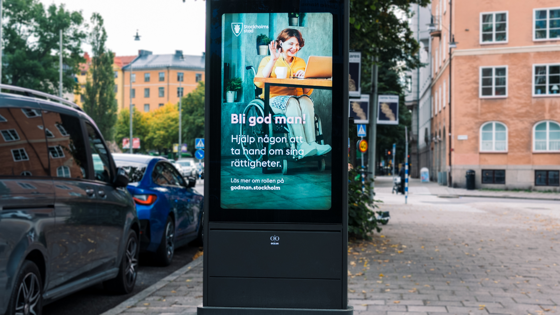 The Loop Karlavägen 10