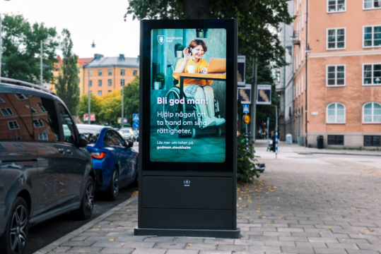 The Loop Karlavägen 10