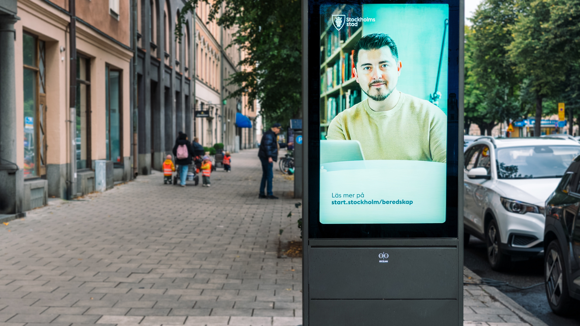 The Loop Karlavägen 26