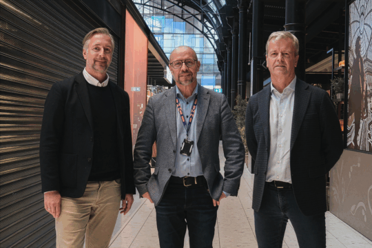 utendørs sammen om retningslinjer