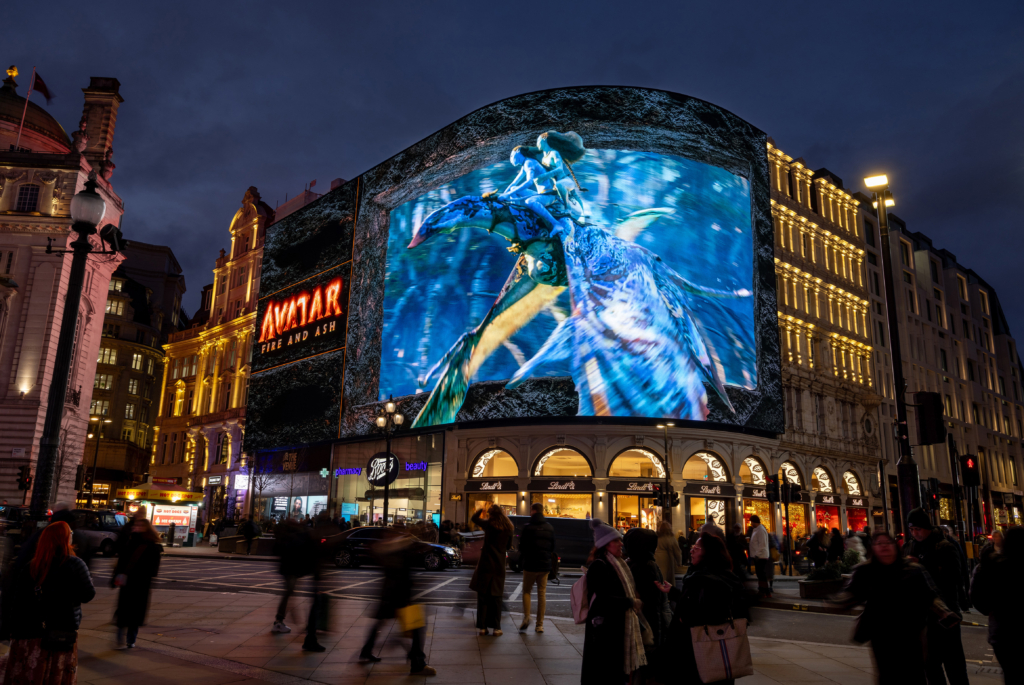 Avatar, PLS, Dec-25-2