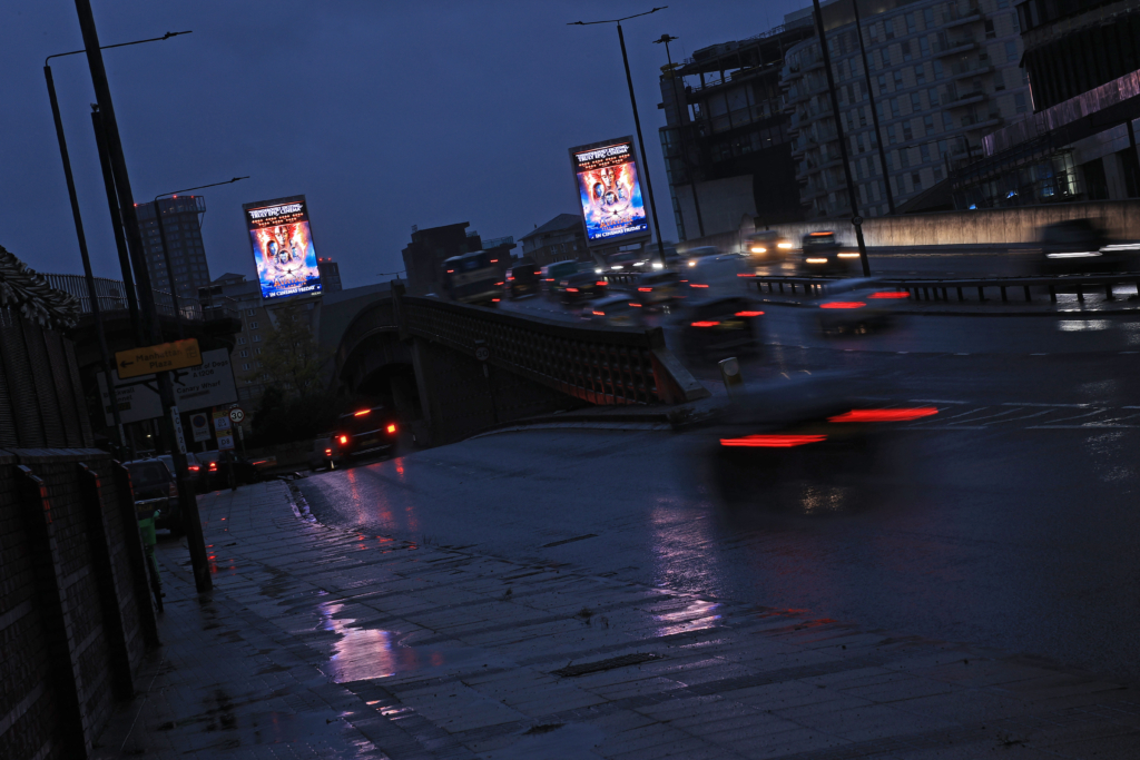 Avatar, TTCW, Dec '25 1