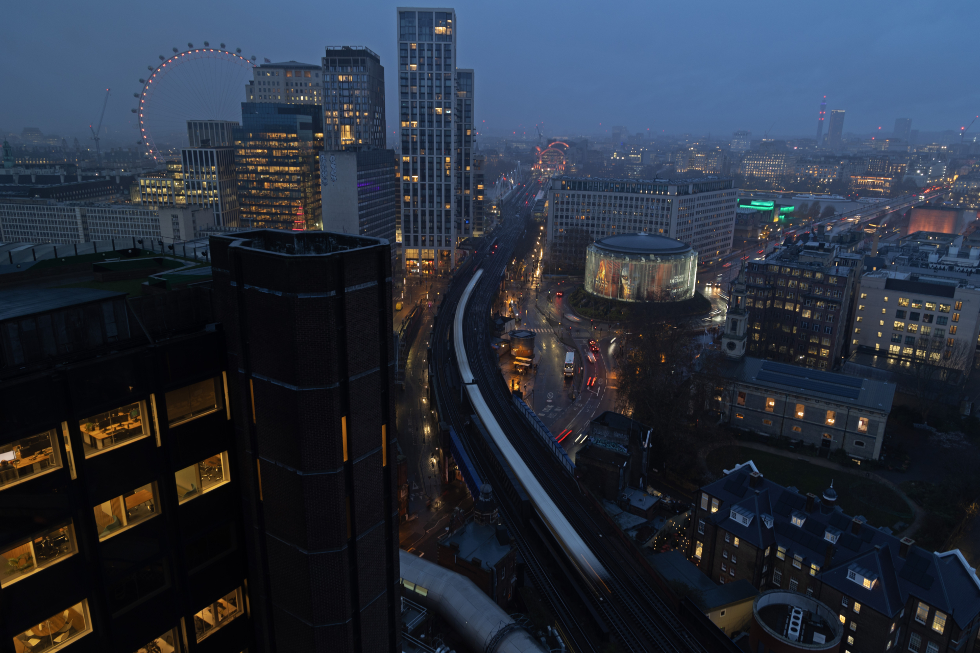 Disney Avatar, IMAX, Dec '25 1