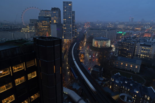 Disney Avatar, IMAX, Dec '25 1