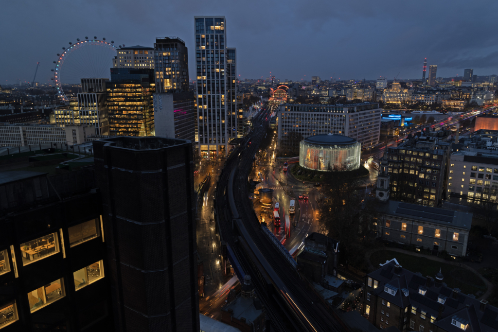 Disney Avatar, IMAX, Dec '25 4