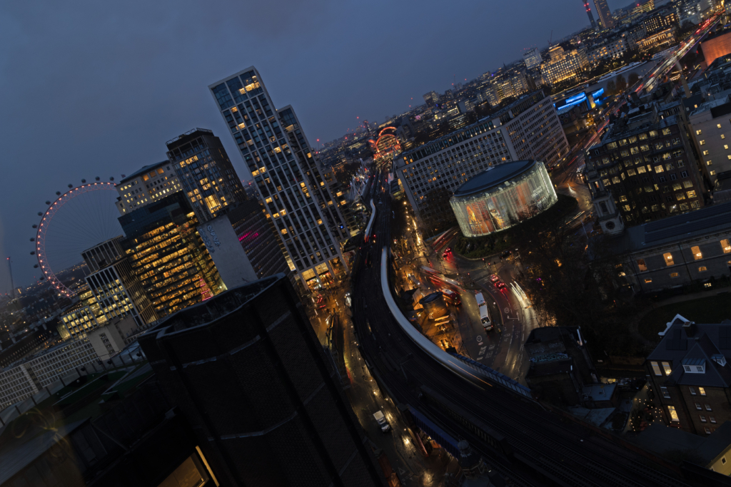 Disney Avatar, IMAX, Dec '25 5