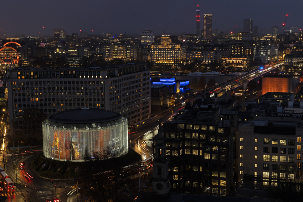 Disney Avatar, IMAX, Dec '25 6