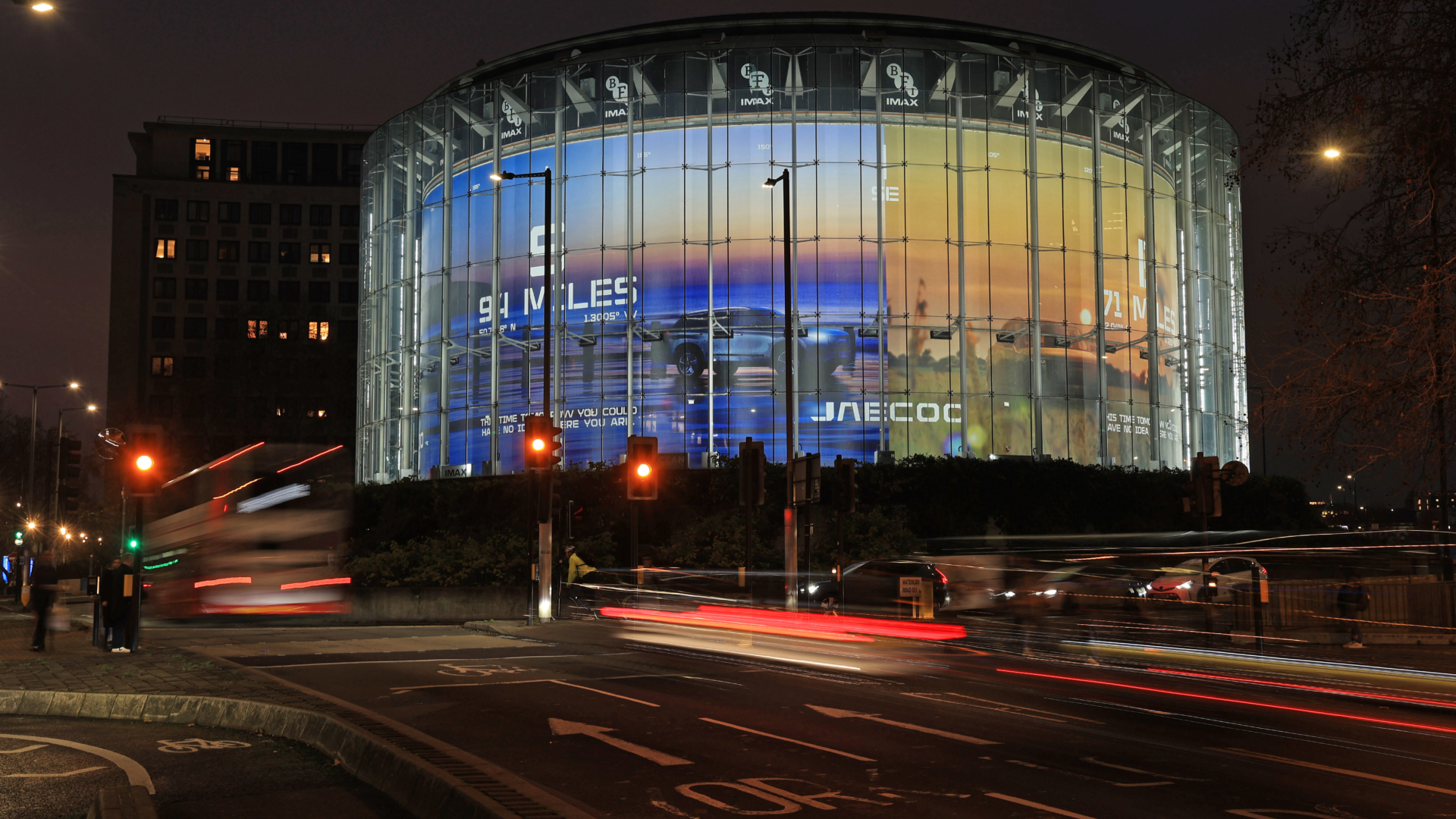 Jaecoo, IMAX, Dec '25 7
