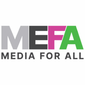 MEFA logo