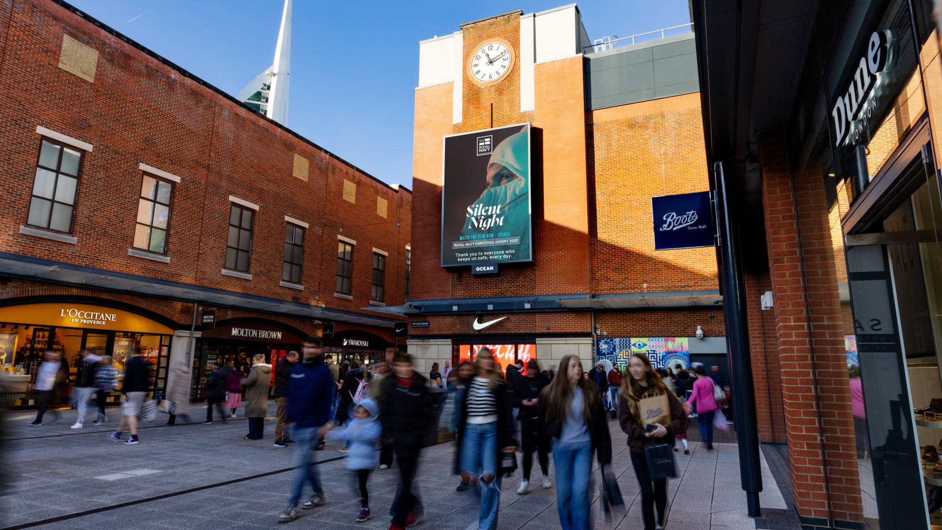 ROYAL NAVY 3, GUNWHARF QUAYS, DEC '25[37]