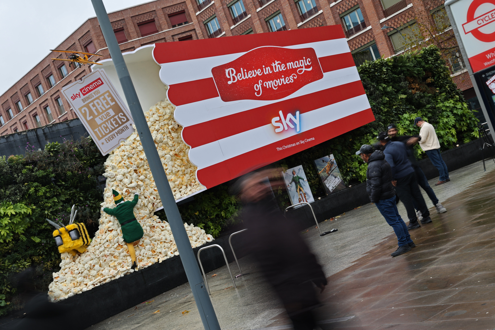 Sky, PumpStation, Dec '25 9