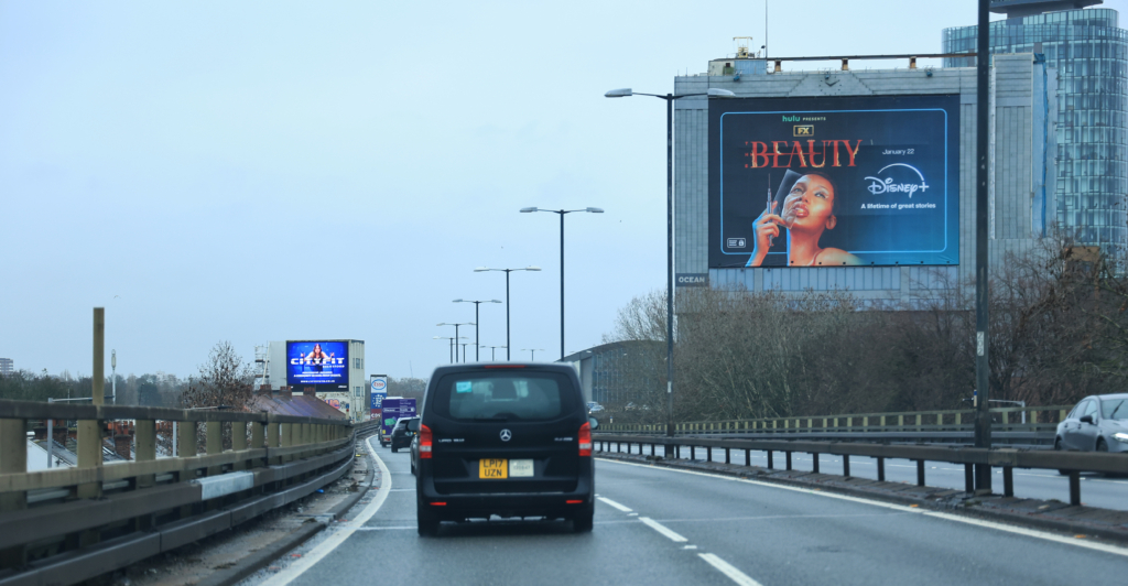 Disney, Alpha, Jan '26 1