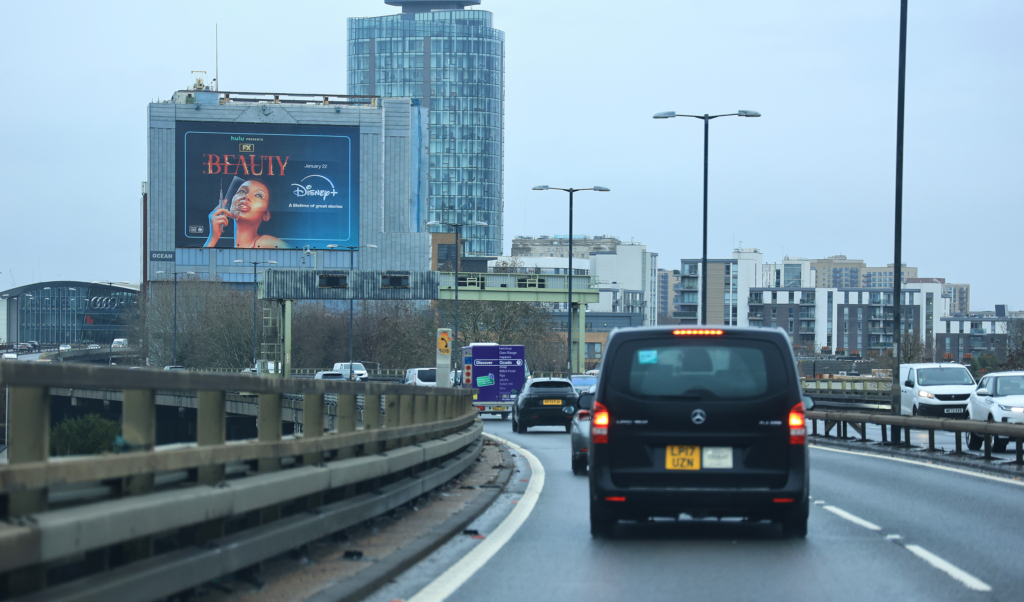 Disney, Alpha, Jan '26 4