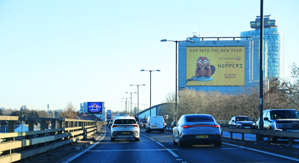 Disney, Alpha, Jan '26 7