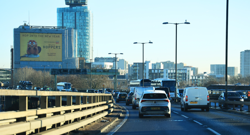 Disney, Alpha, Jan '26 8