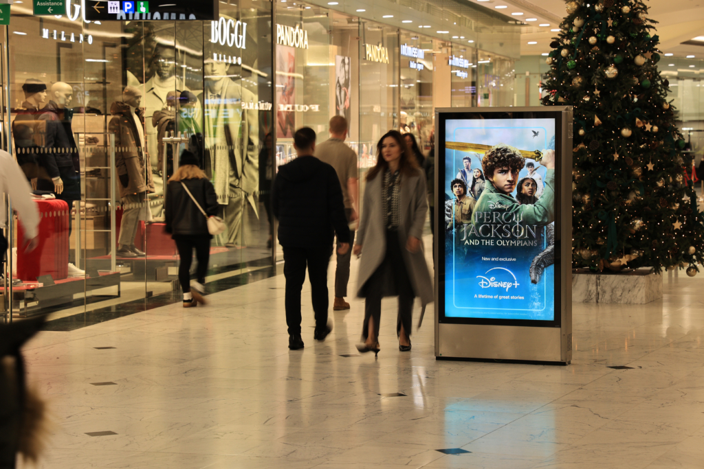 Disney, CWD6, Dec '25 1