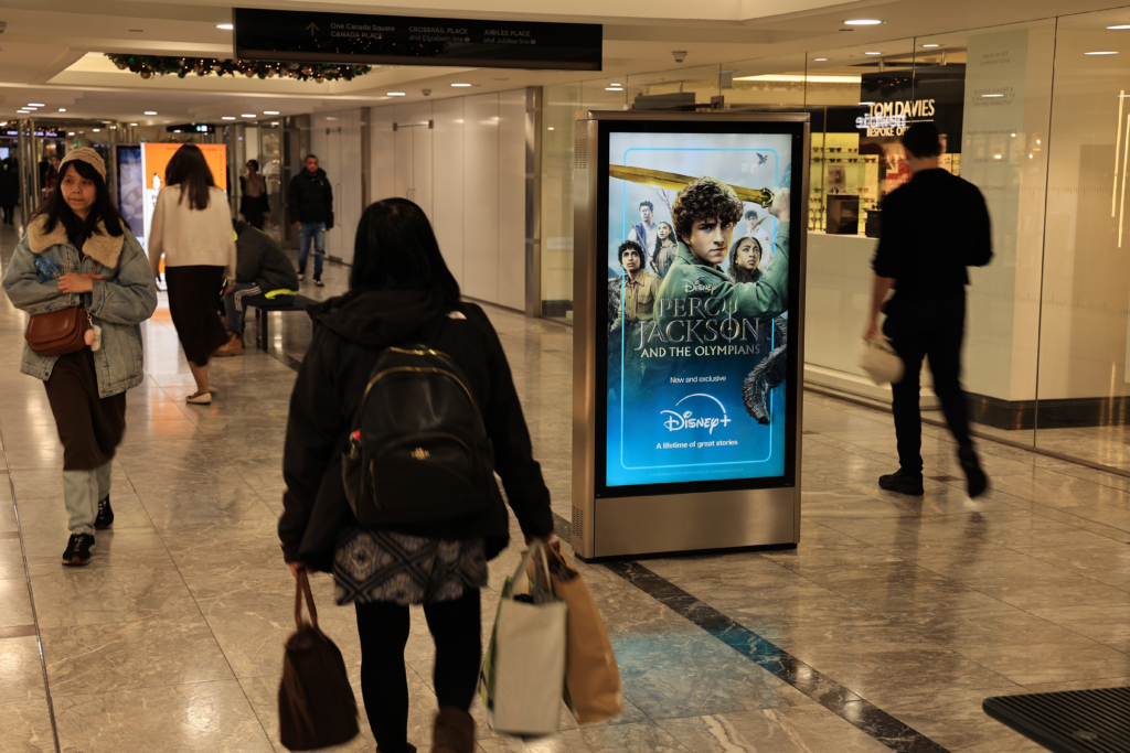 Disney, CWD6, Dec '25 2