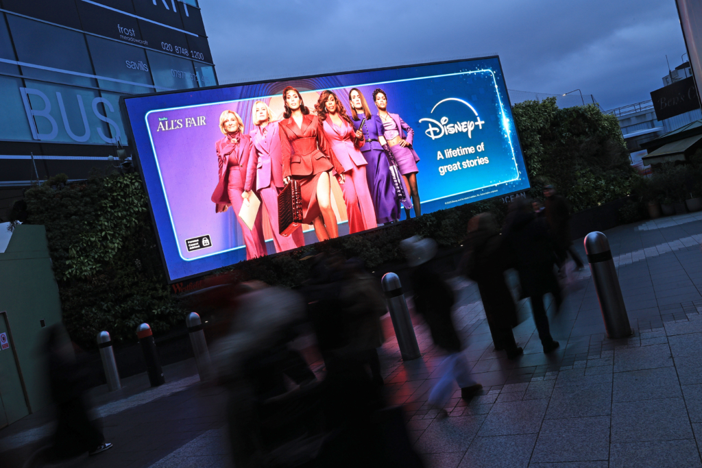 Disney, EatSt, Dec '25 4