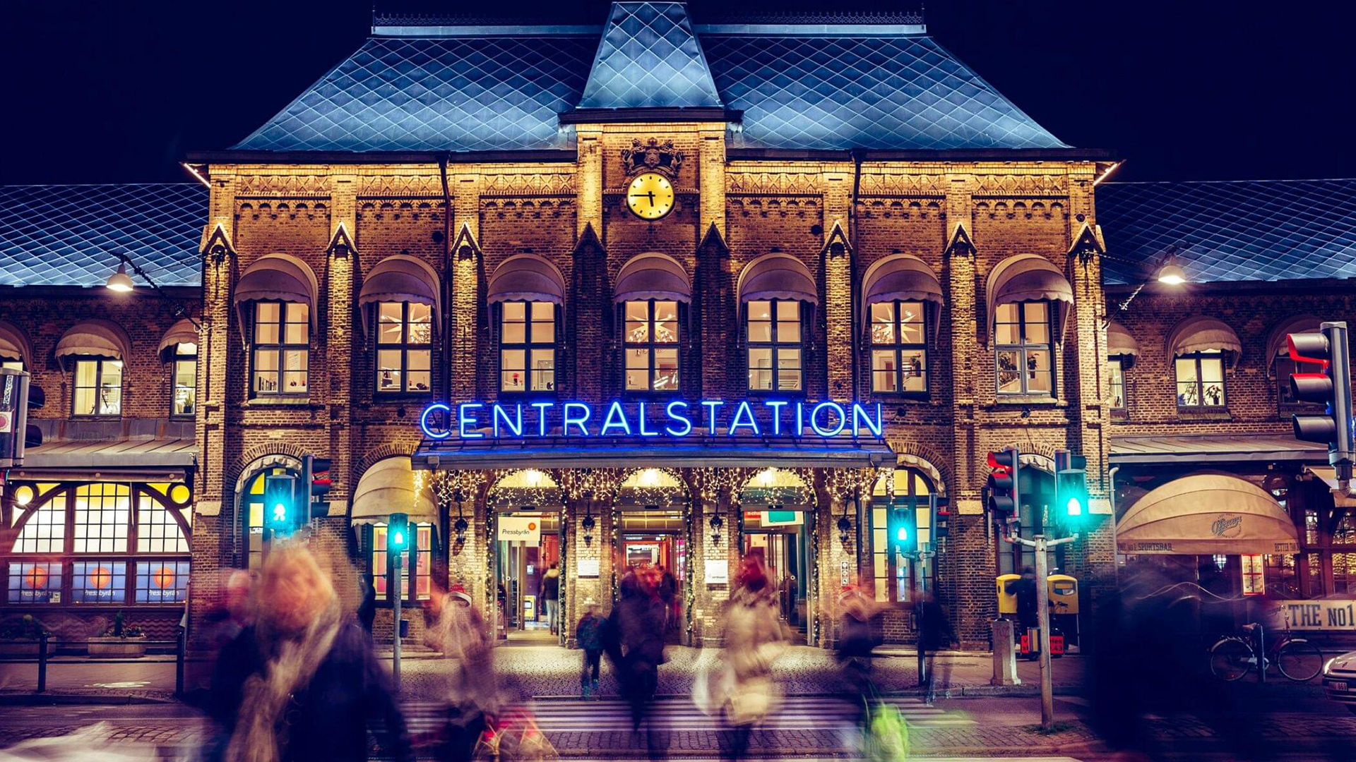 Göteborg C