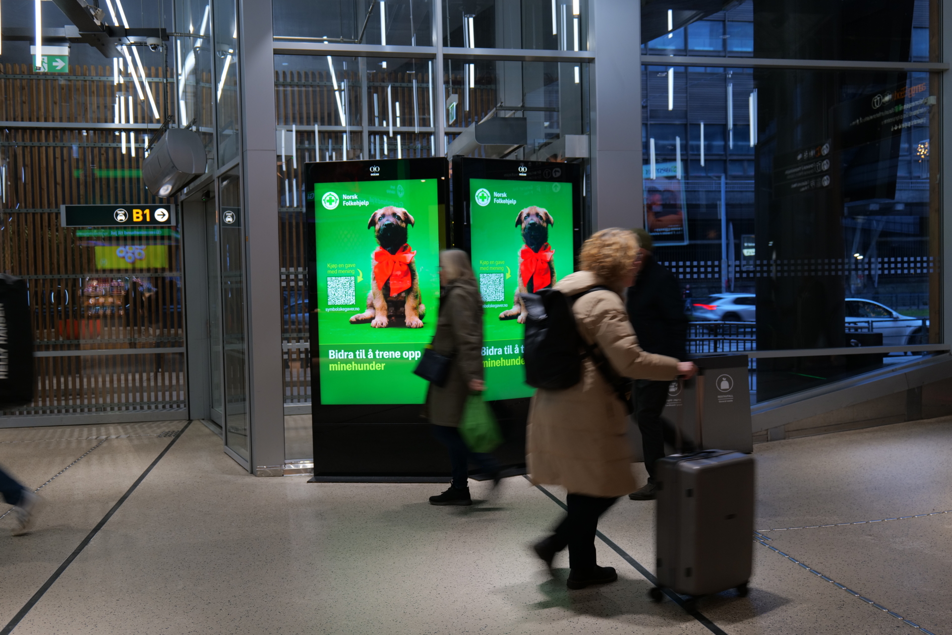 Norsk Folkehjelp, OBT, Des25 9