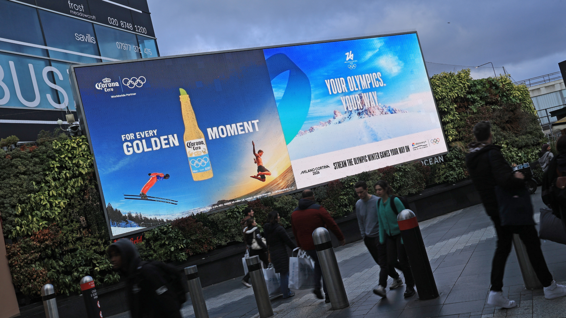 Corona, EatSt, Feb '26 1