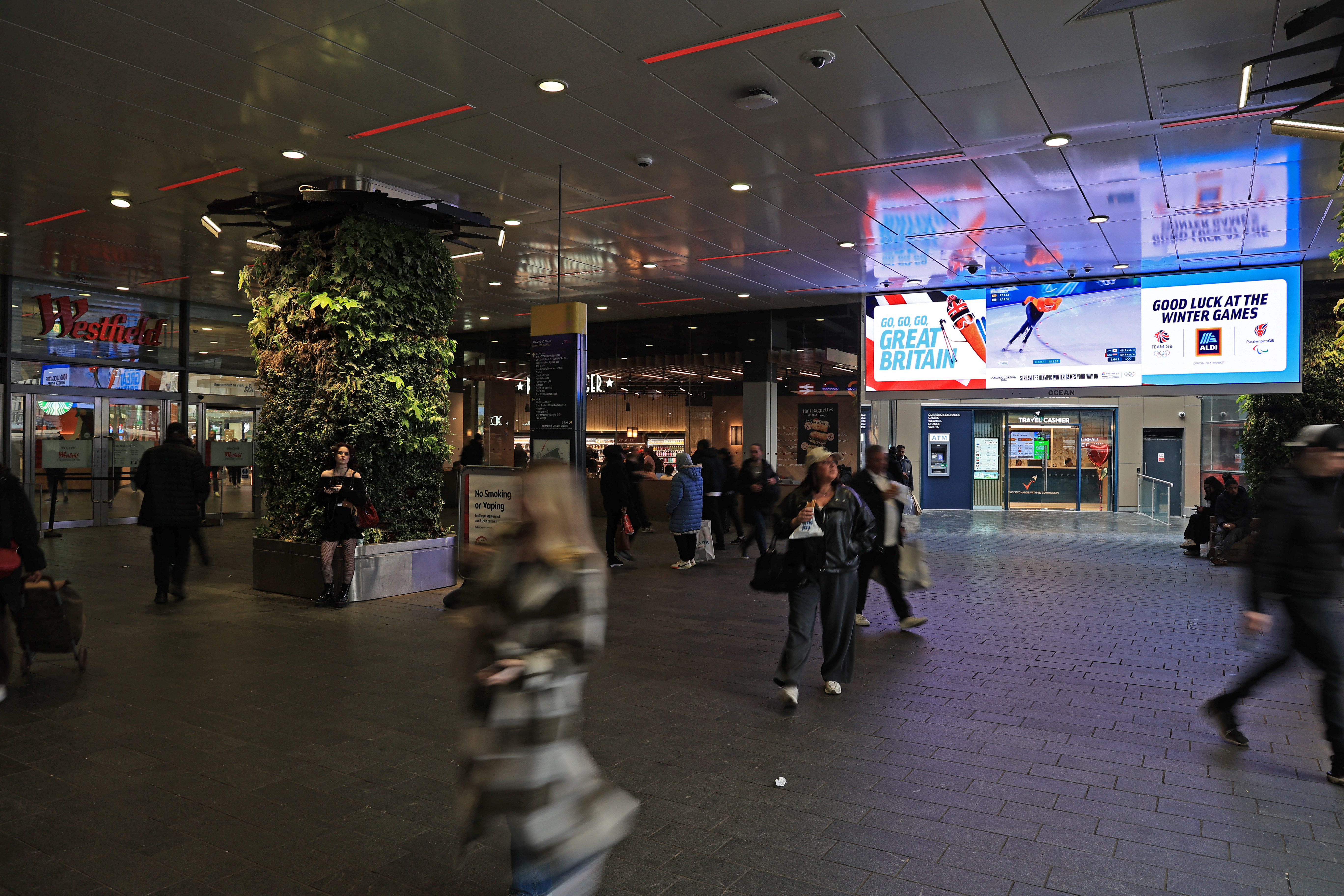 Corona, TicketHall, Feb '26 5