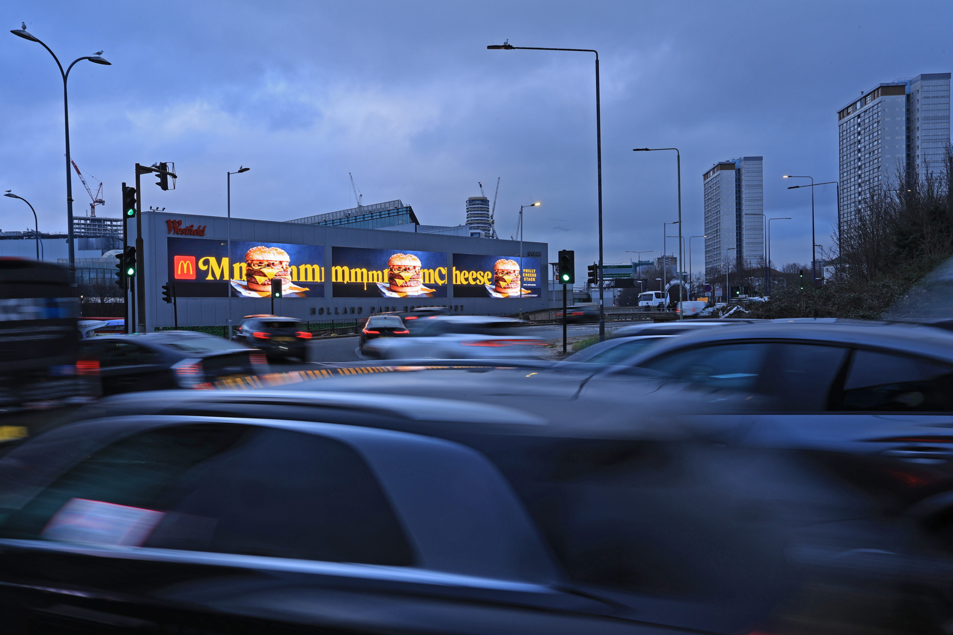 Mcdonalds, HPR, Feb '26 1