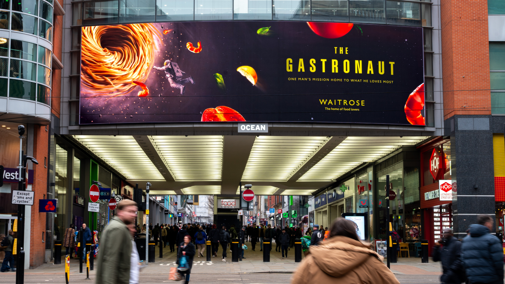 Waitrose, Arndale, Feb-26-1