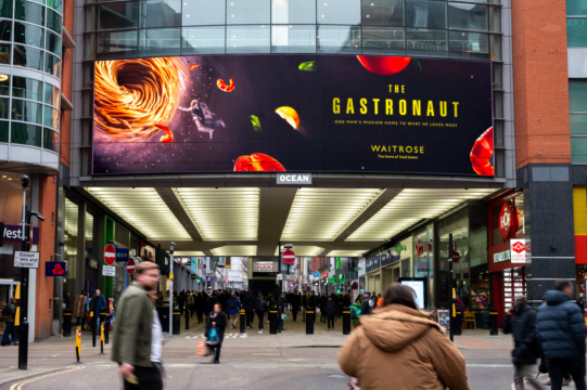 Waitrose, Arndale, Feb-26-1