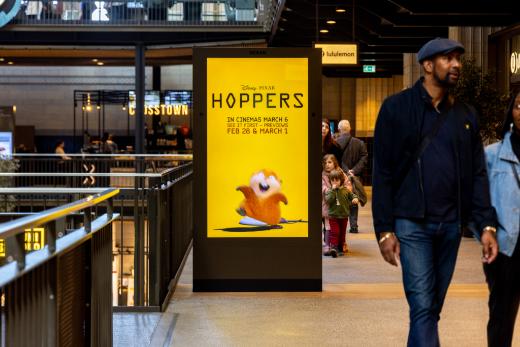 Hopper, Batttersea, Feb-26-26