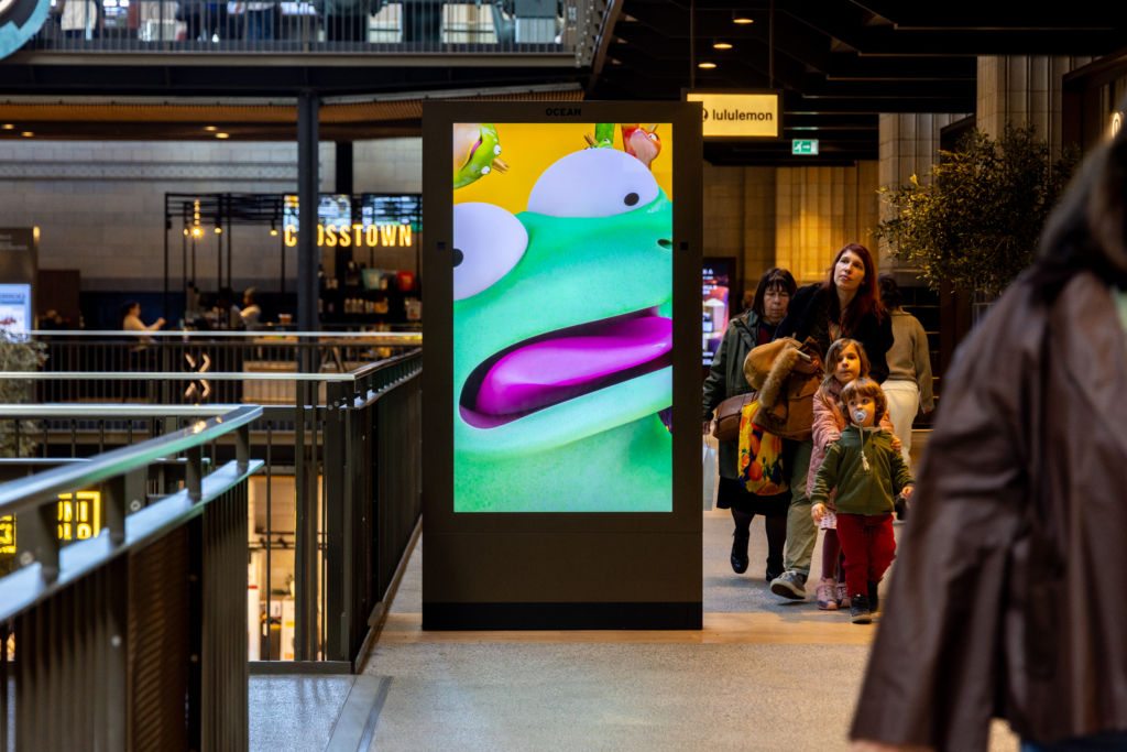 Hoppers, Batttersea, Feb-26-28