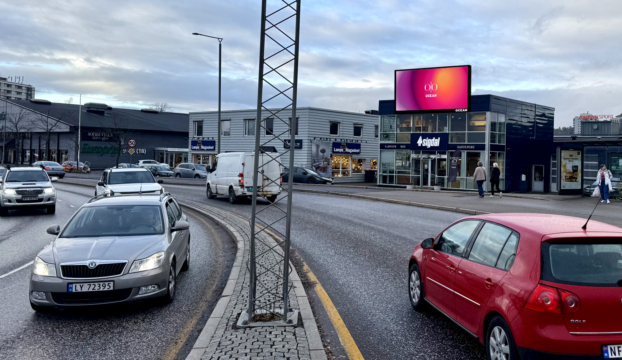 Impact Led tønsberg1