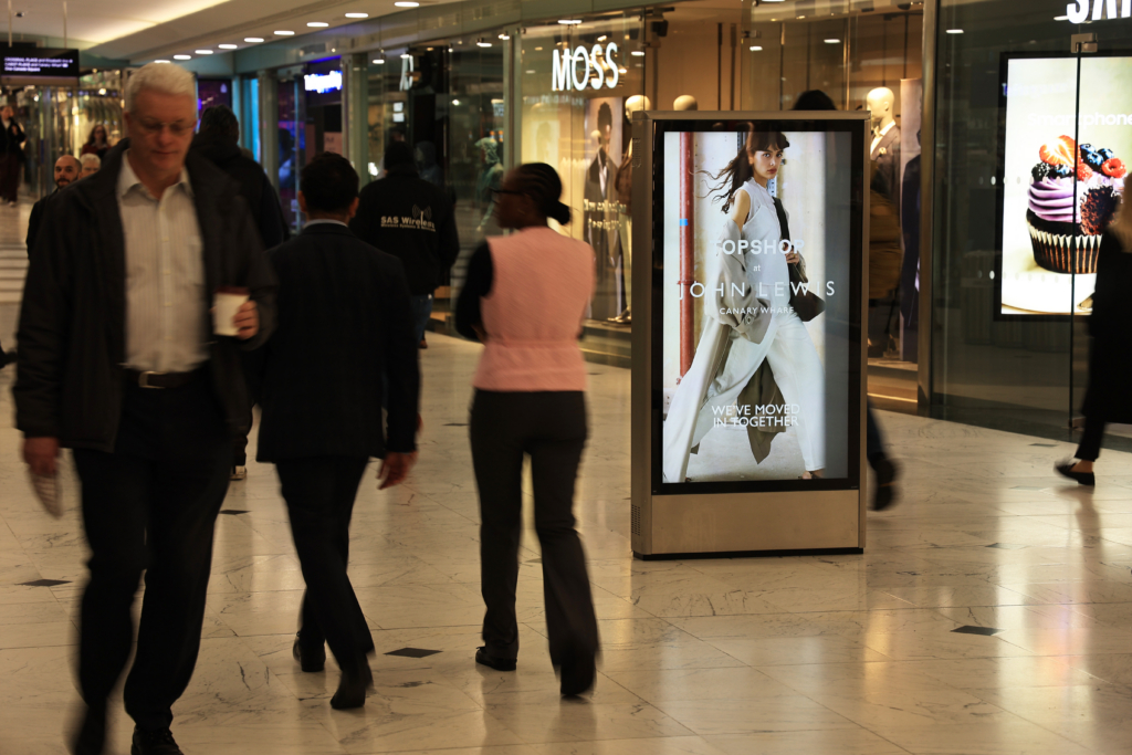 John Lewis, CWD6, Feb '26 2