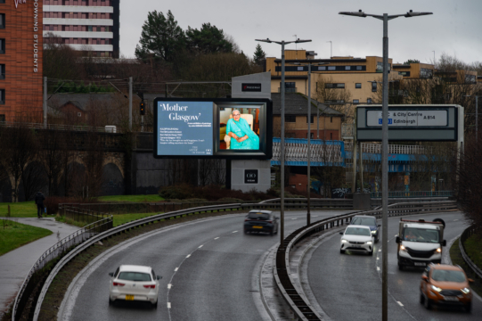 Motherglasgow, CS019, FEB-1